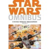 X-Wing Rogue Squadron door Michael A. Stakpole