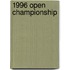 1996 Open Championship