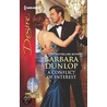 A Conflict of Interest door Barbara Dunlop