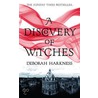 A Discovery of Witches door Deborah Harkness
