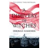 A Discovery of Witches door Deborah E. Harkness