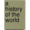 A History of the World door Andrew Marr