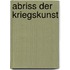 Abriss Der Kriegskunst