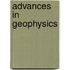 Advances In Geophysics