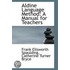 Aldine Language Method