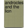 Androcles and the Lion door Alan Trussell-Cullen