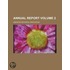 Annual Report Volume 2