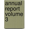 Annual Report Volume 3 door New York. Board Of Charities
