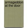 Armageddon at the Door by Jon Paulien