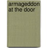 Armageddon at the Door door Jon Paulien