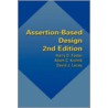 Assertion-Based Design door David Lacey