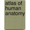 Atlas Of Human Anatomy by Wolf Heidegger