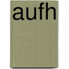 Aufh door Marcel van Mosselveld