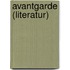 Avantgarde (Literatur)