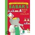 Babar's Book of Colour