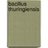 Bacillus Thuringiensis