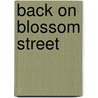 Back On Blossom Street door Debbie Macomber