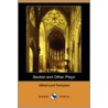 Becket And Other Plays door Lord Tennyson Alfred