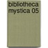 Bibliotheca Mystica 05