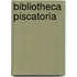 Bibliotheca Piscatoria