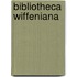 Bibliotheca Wiffeniana
