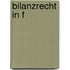 Bilanzrecht In F