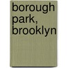 Borough Park, Brooklyn door Ronald Cohn