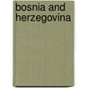 Bosnia And Herzegovina by World Bank