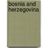 Bosnia And Herzegovina