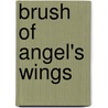 Brush of Angel's Wings by Thomas Nelson Publishers