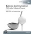 Business Communication
