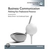 Business Communication by Lisa G. Snyder