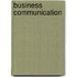 Business Communication