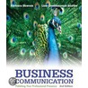 Business Communication door Lisa G. Snyder