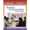 Business Communication by Mary Ellen Guffey