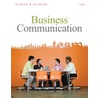 Business Communication door Debbie D. Dufrene