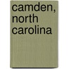 Camden, North Carolina door Ronald Cohn