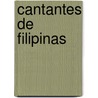 Cantantes de Filipinas door Fuente Wikipedia