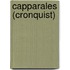 Capparales (Cronquist)