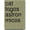 Cat Logos Astron Micos door Fuente Wikipedia
