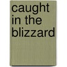 Caught in the Blizzard by Paul Kropp