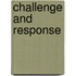Challenge And Response