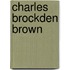 Charles Brockden Brown