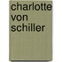 Charlotte von Schiller