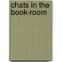 Chats In The Book-Room