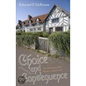 Choice and Consequence door Edmond P. Derousse