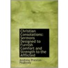 Christian Consolations by Andrew Preston Peabody