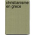 Christianisme En Grece