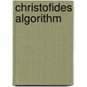 Christofides Algorithm door Nethanel Willy