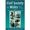Civil Society In Wales door Andrew Thompson